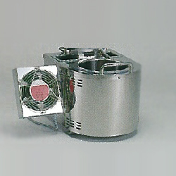 ホルムアルデヒドガス発生装置 PHARMA BIOTECH NABA F100g