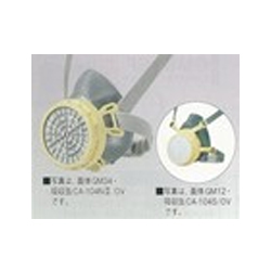 低濃度用マスク GM34、GM12