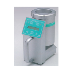 空中浮遊菌測定器 BIO SAMP MBS-1000