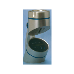 空中浮遊菌測定器 MERCK MAS100