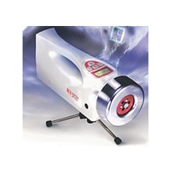 空中浮遊菌測定器 RCS Air Sampler