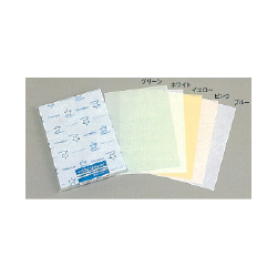 クリーンルーム内使用用紙 （ニュースタクリン）